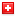 decoinencoin.com server is located in Switzerland